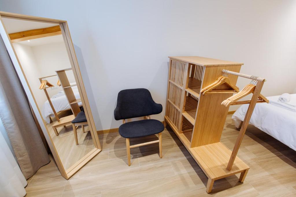 Apartamentos Tiu Enrique 1 Onís Dış mekan fotoğraf